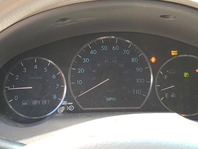 Photo 8 from auction – 2006 TOYOTA SIENNA with VIN 5TDZA23C16S550870