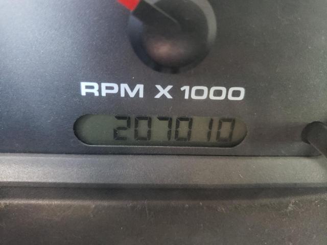Photo 8 from auction – 2009 FORD RANGER with VIN 1FTYR10D29PA62909