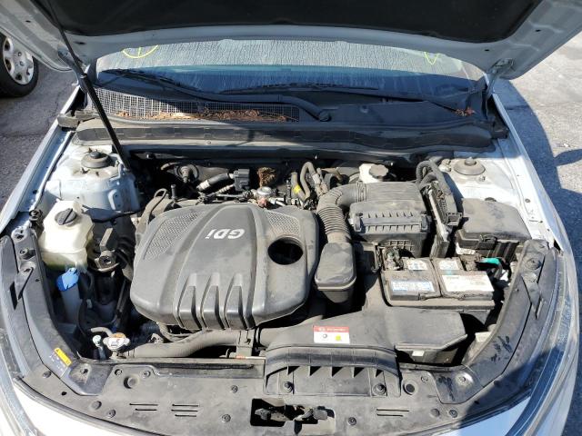 Photo 7 from auction – 2014 KIA OPTIMA LX with VIN KNAGM4A77E5476968