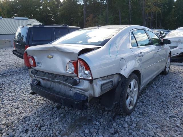 Photo 4 from auction – 2011 CHEVROLET MALIBU LS with VIN 1G1ZB5E13BF171785