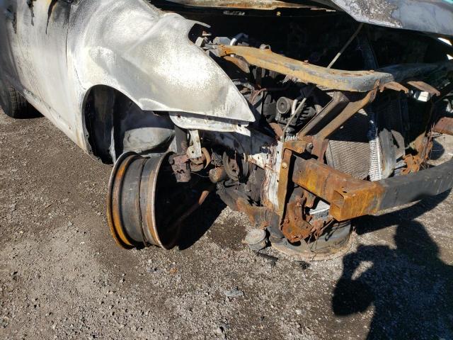 Photo 10 from auction – 2013 NISSAN ROGUE S with VIN JN8AS5MT1DW033290
