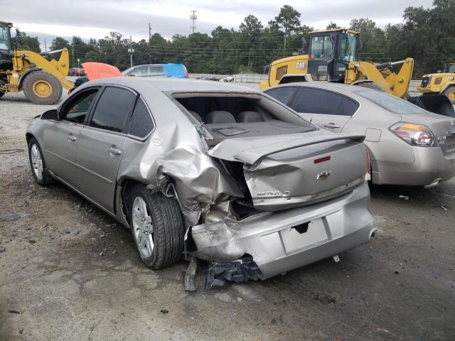 Photo 9 from auction – 2006 CHEVROLET IMPALA LT with VIN 2G1WC581969405552