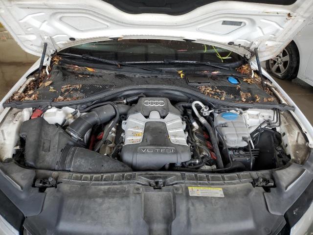 Photo 7 from auction – 2013 AUDI A7 PREMIUM with VIN WAUYGAFC0DN152467