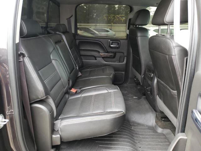 Photo 6 from auction – 2016 GMC SIERRA K15 with VIN 3GTU2PEC6GG312238