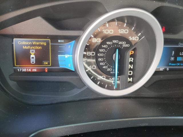 Photo 8 from auction – 2012 FORD EXPLORER L with VIN 1FMHK8F80CGA25383