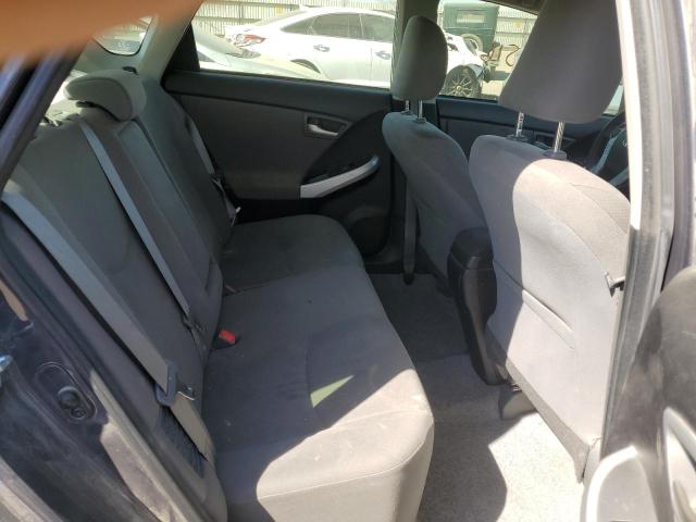 Photo 6 from auction – 2015 TOYOTA PRIUS with VIN JTDKN3DU7F0394596