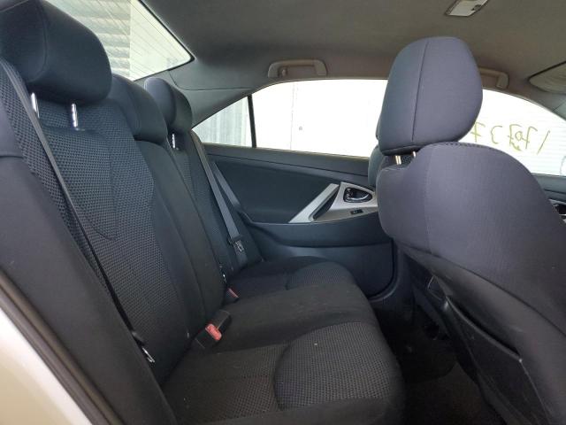 Photo 6 from auction – 2010 TOYOTA CAMRY BASE with VIN 4T1BF3EK0AU579158