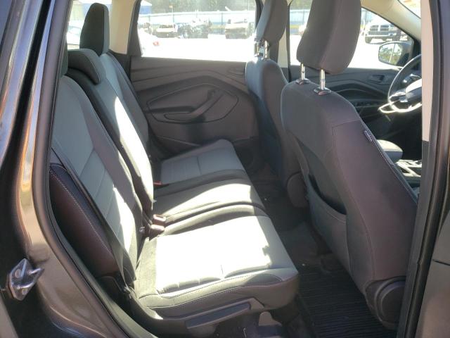 Photo 6 from auction – 2019 FORD ESCAPE S with VIN 1FMCU0F7XKUC52853