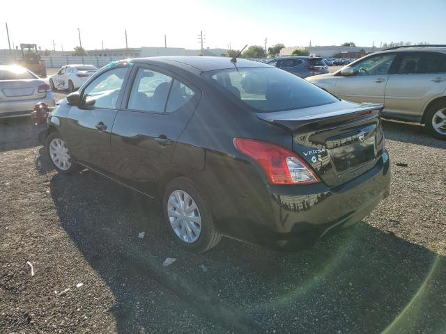 Photo 3 from auction – 2017 NISSAN VERSA S with VIN 3N1CN7AP3HL873326