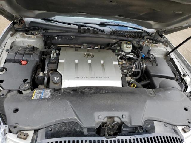 Photo 7 from auction – 2007 BUICK LUCERNE CX with VIN 1G4HE57Y77U163322