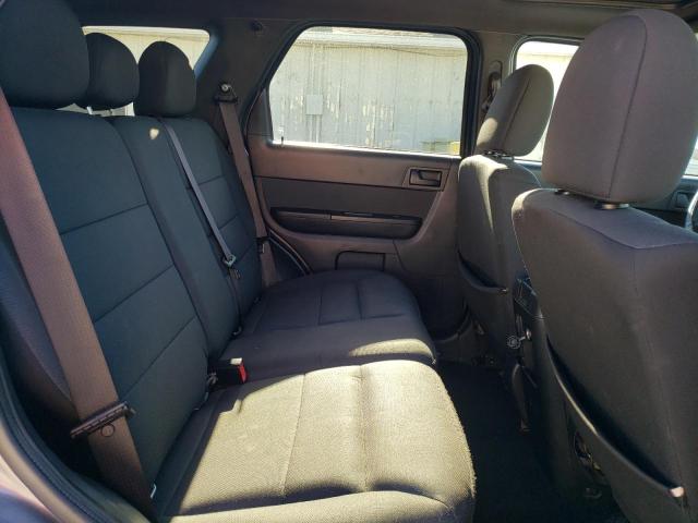 Photo 6 from auction – 2010 FORD ESCAPE XLT with VIN 1FMCU0D79AKC47351