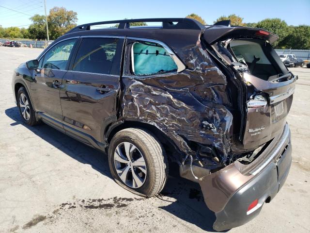 Фото 3 с аукциона – 2019 SUBARU ASCENT PRE с VIN 4S4WMACD0K3402486