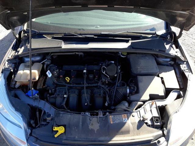 Photo 7 from auction – 2014 FORD FOCUS SE with VIN 1FADP3F21EL413466