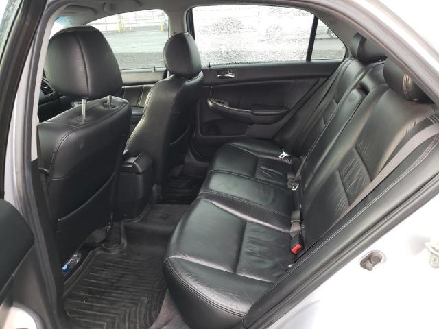 Photo 6 from auction – 2005 HONDA ACCORD EX with VIN 1HGCM66535A013013