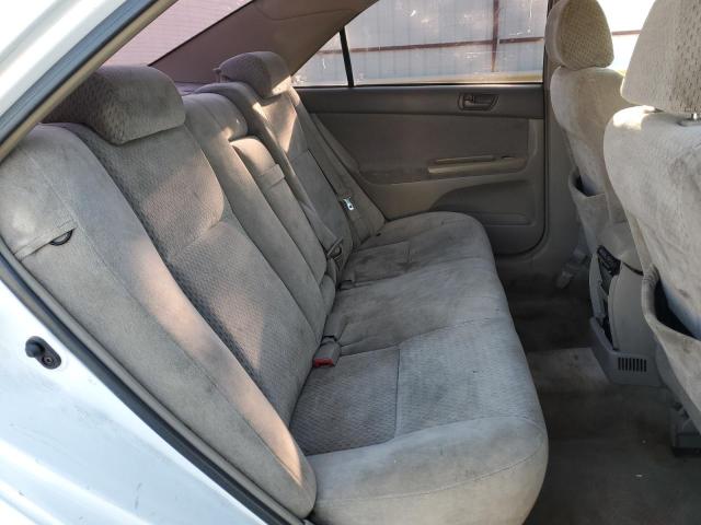 Photo 6 from auction – 2004 TOYOTA CAMRY LE with VIN 4T1BE32K84U326505