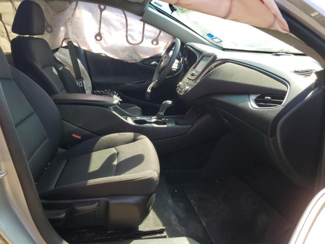 Photo 5 from auction – 2017 CHEVROLET MALIBU LS with VIN 1G1ZB5ST6HF235901