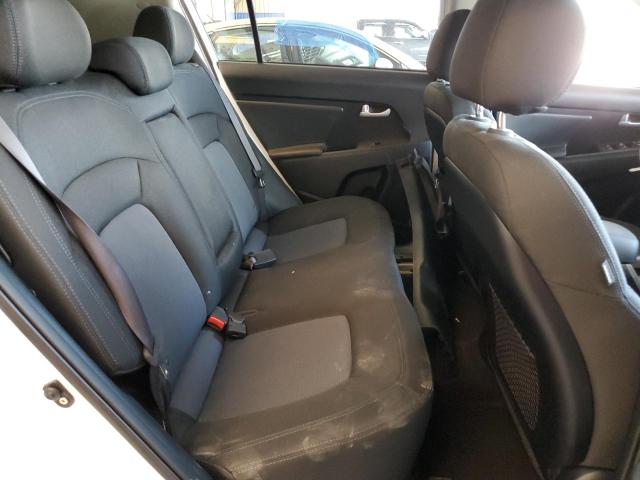 Photo 6 from auction – 2014 KIA SPORTAGE B with VIN KNDPB3AC8E7668548
