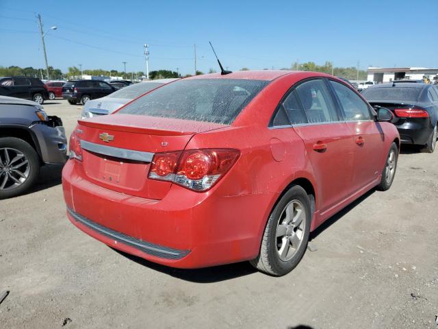 Photo 4 from auction – 2012 CHEVROLET CRUZE LT with VIN 1G1PF5SC2C7359663