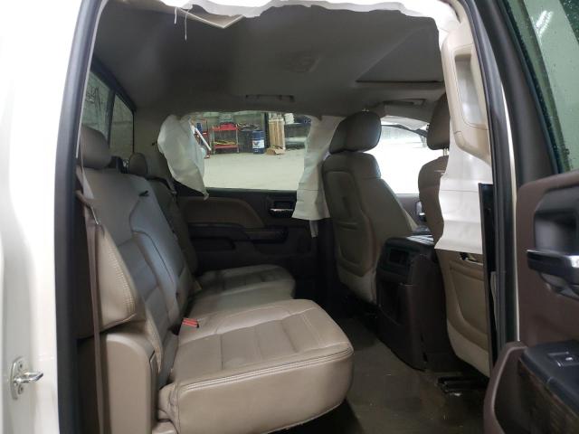 Photo 6 from auction – 2015 GMC SIERRA K15 with VIN 3GTU2WEJ0FG372586