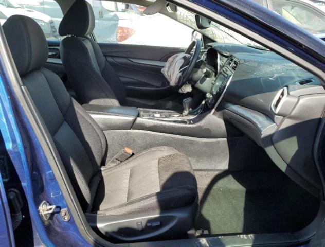Photo 5 from auction – 2017 NISSAN MAXIMA 3.5 with VIN 1N4AA6AP1HC373029