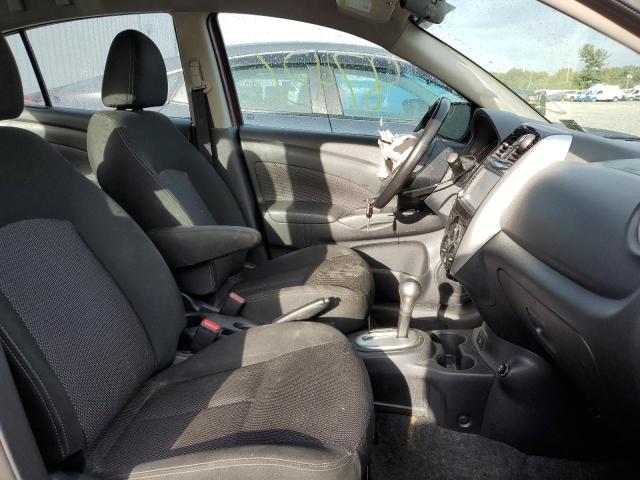 Photo 5 from auction – 2018 NISSAN VERSA S with VIN 3N1CN7AP1JL879373