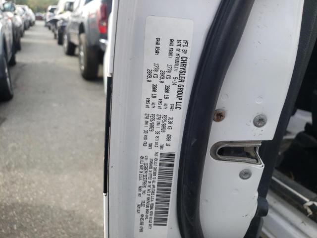 Photo 10 from auction – 2014 RAM 1500 LONGH with VIN 1C6RR7PT3ES370576