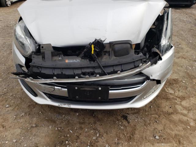 Photo 9 from auction – 2015 FORD FIESTA SE with VIN 3FADP4EJ4FM138111