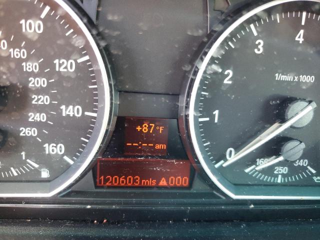 Photo 8 from auction – 2012 BMW 135 I with VIN WBAUN7C50CVM26634