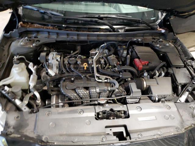 Photo 7 from auction – 2021 NISSAN ALTIMA SR with VIN 1N4BL4CV6MN343814