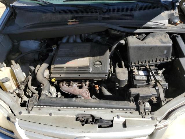Photo 7 from auction – 2002 TOYOTA SIENNA LE with VIN 4T3ZF13C82U493863