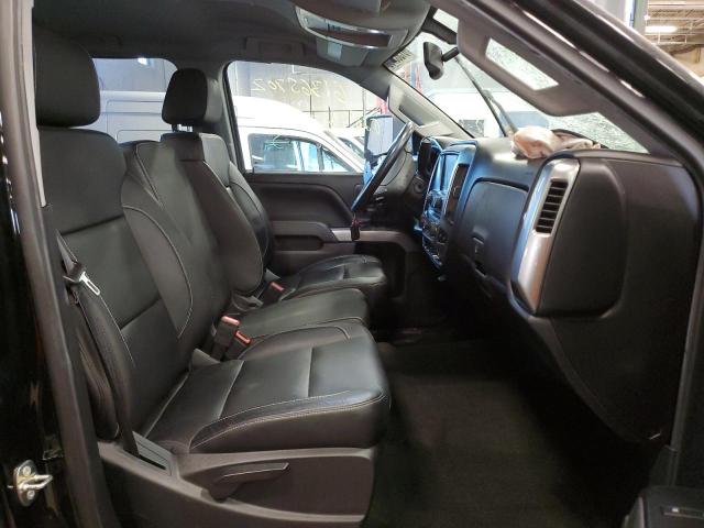 Photo 5 from auction – 2017 CHEVROLET SILVERADO with VIN 1GC1KVEG4HF195210