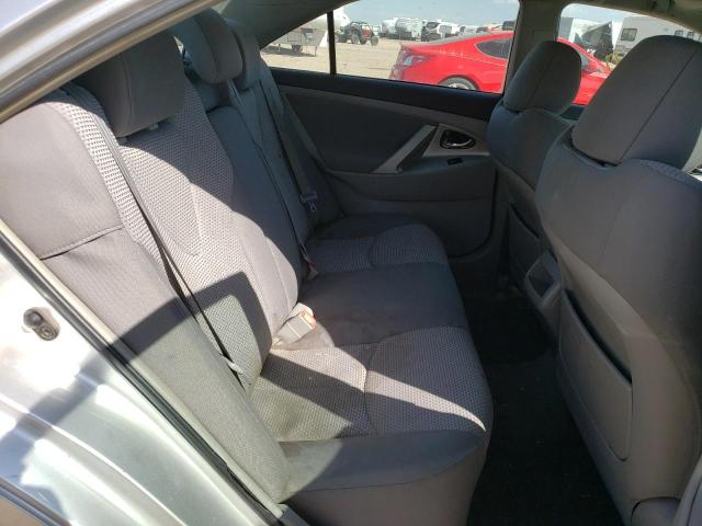 Foto 6 de la subasta – 2011 TOYOTA CAMRY BASE con VIN 4T1BF3EK7BU653144