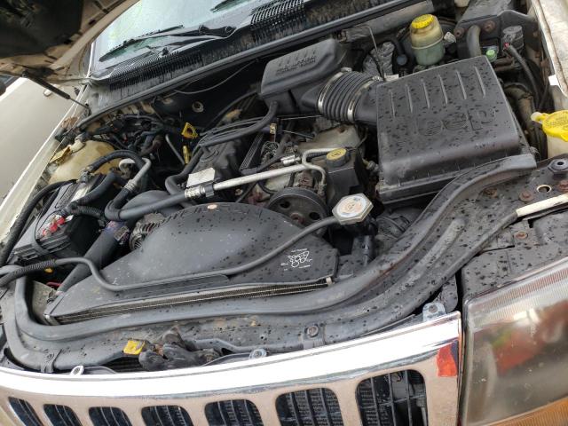 Photo 7 from auction – 2000 JEEP GRAND CHER with VIN 1J4GW48S3YC349264