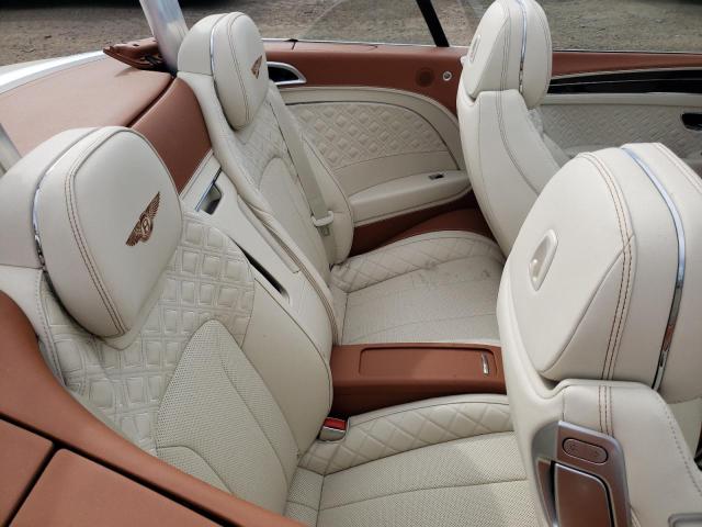 Photo 6 from auction – 2022 BENTLEY CONTINENTA with VIN SCBDG4ZG3NC093383