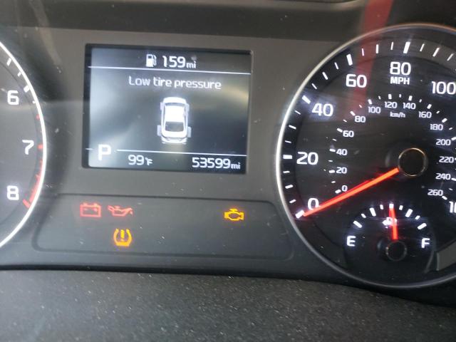 Photo 8 from auction – 2019 KIA FORTE FE with VIN 3KPF24ADXKE065798