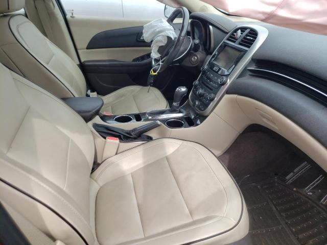 Photo 5 from auction – 2014 CHEVROLET MALIBU LTZ with VIN 1G11H5SL5EF267617