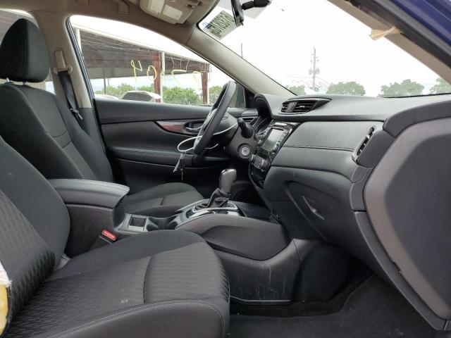 Photo 5 from auction – 2018 NISSAN ROGUE S with VIN KNMAT2MTXJP582077