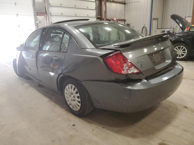 Photo 3 from auction – 2004 SATURN ION LEVEL with VIN 1G8AJ52F44Z175671