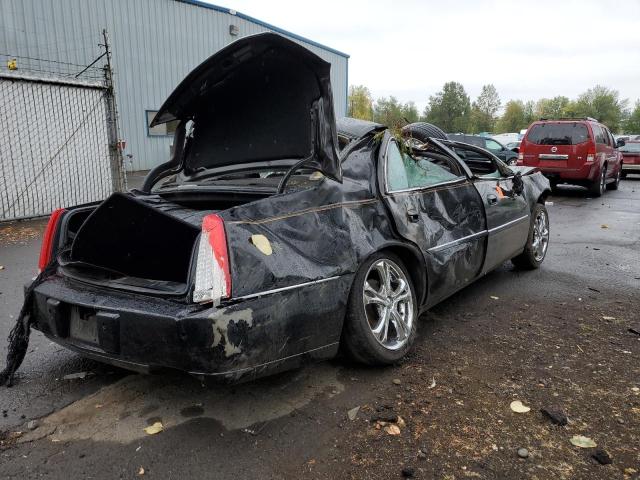 Photo 4 from auction – 2008 CADILLAC DTS with VIN 1G6KD57988U119131