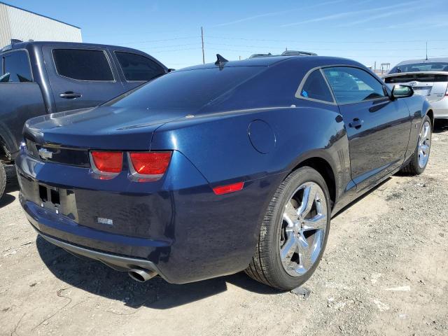 Photo 4 from auction – 2010 CHEVROLET CAMARO LS with VIN 2G1FA1EV7A9214372