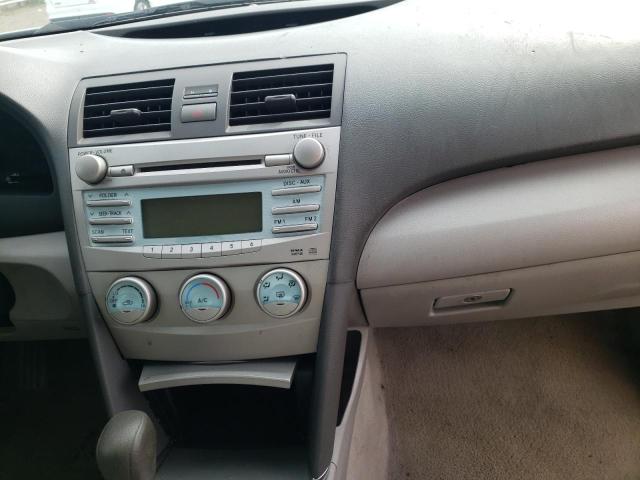 Photo 9 from auction – 2008 TOYOTA CAMRY CE with VIN 4T1BE46K48U253767
