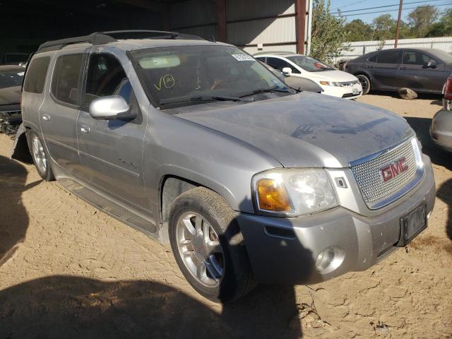 GMC ENVOY DENA 2006 with VIN 1GKES66M366136842 - Photo from auction