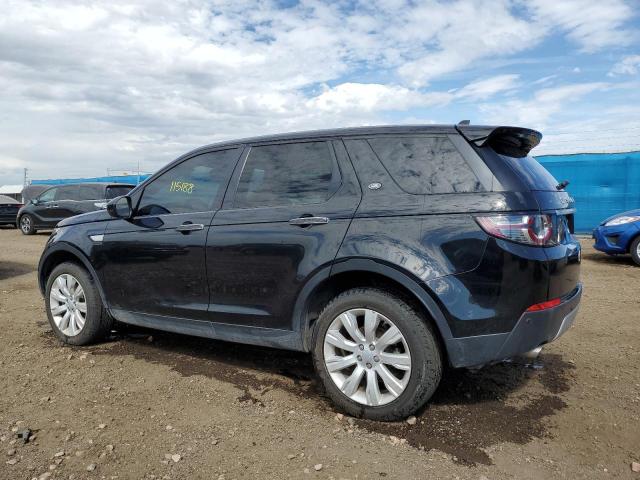 Photo 3 from auction – 2015 LAND ROVER DISCOVERY with VIN SALCT2BG1FH541152