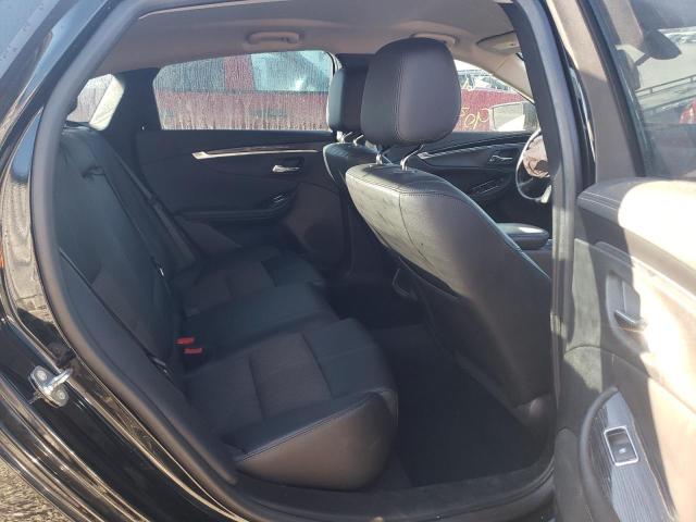 Photo 6 from auction – 2018 CHEVROLET IMPALA LT with VIN 2G1105S36J9143186
