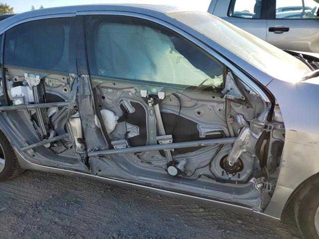 Photo 9 from auction – 2010 ACURA TSX with VIN JH4CU2F6XAC007139