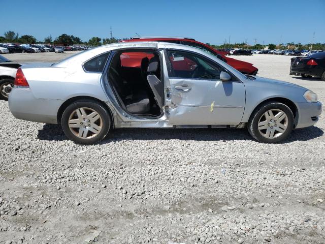 Photo 9 from auction – 2012 CHEVROLET IMPALA LT with VIN 2G1WG5E39C1220759