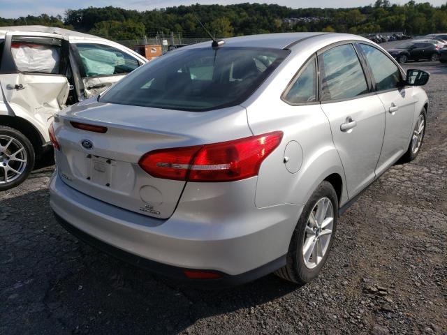 Photo 4 from auction – 2015 FORD FOCUS SE with VIN 1FADP3F21FL270388
