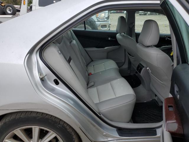 Photo 6 from auction – 2014 TOYOTA CAMRY L with VIN 4T1BF1FK1EU451990