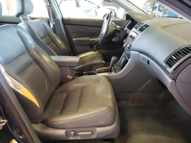 Photo 5 from auction – 2003 HONDA ACCORD EX with VIN 1HGCM66533A063536