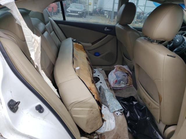 Photo 6 from auction – 2009 NISSAN ALTIMA 2.5 with VIN 1N4AL21E89N444783